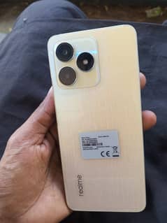 Realme C53