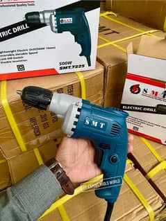 SMT DRILL 10 MM (7225)