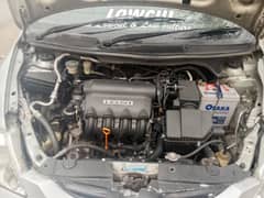 Honda City IDSI 2005