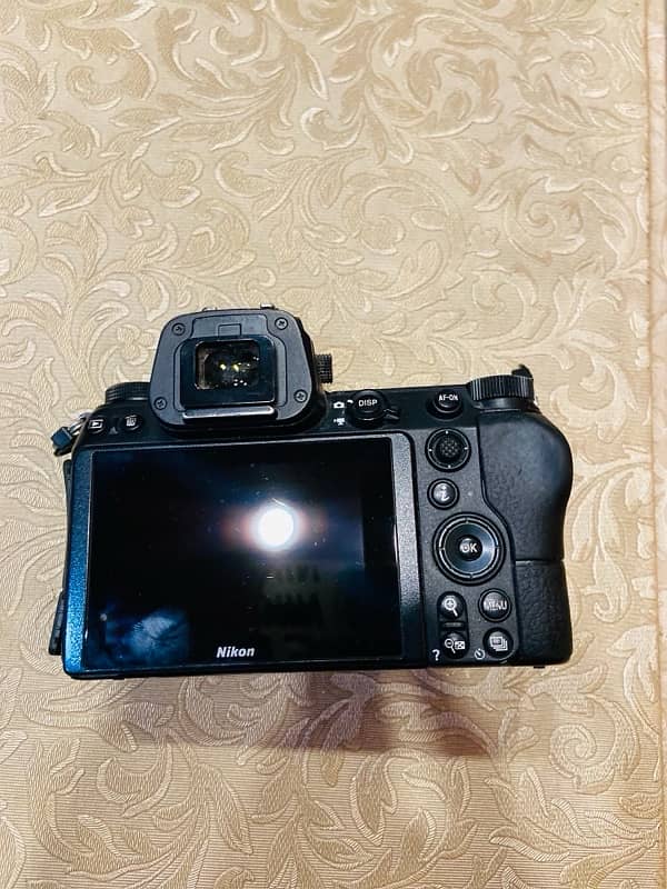 Nikon z6 3