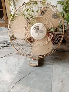 wall Fan