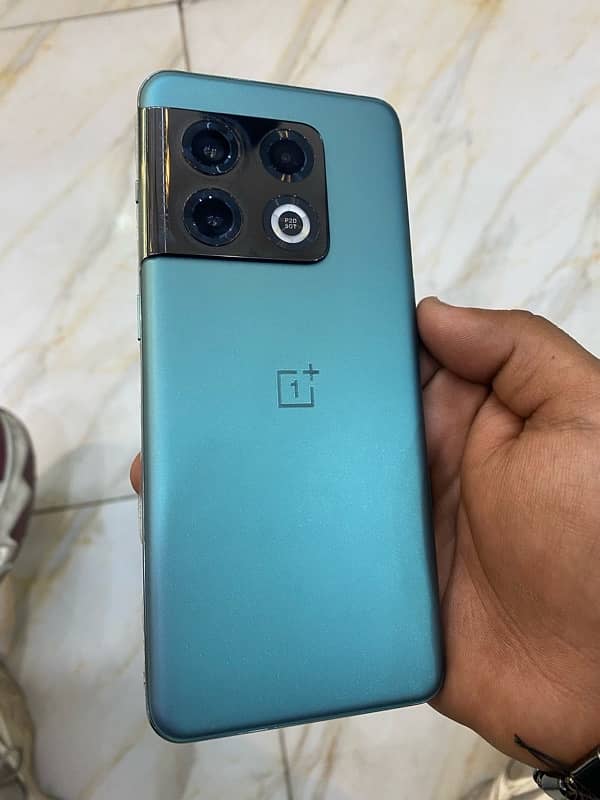 Oneplus 10 Pro officially PTA Approved 6