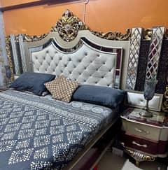 Royal furniture