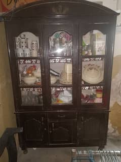 showcases for sale good condition