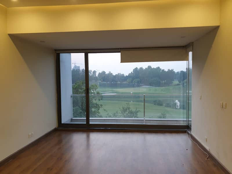 1 Kanal Brand New Luxury House for Rent in DHA Raya Golf View 16