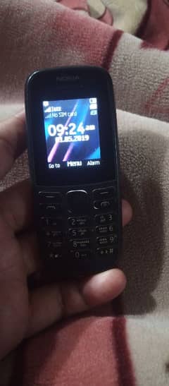 Nokia 105 Orignal 0306-490-5051