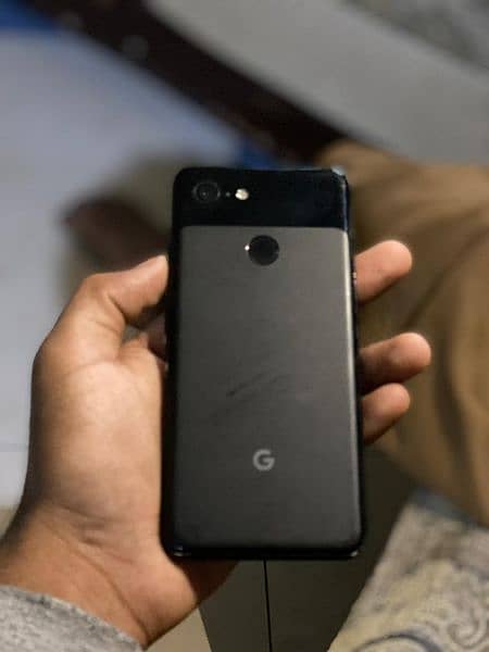 pixel 3 64 gb 3