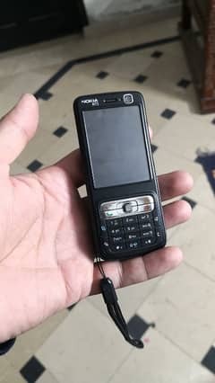 NOKIA N73 PTA APPROVED