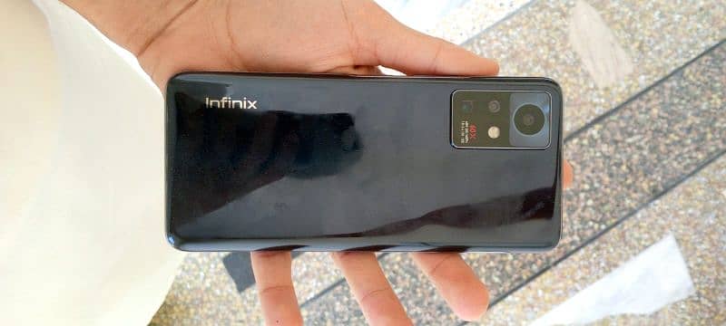 infinix Zero x neo Exchange possible with redmi 3