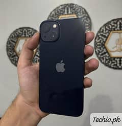 IPhone 13 Non Pta 128Gb Jv Fix