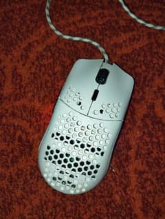 Gaming mouse