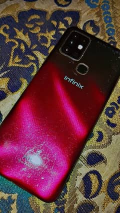 Infinix