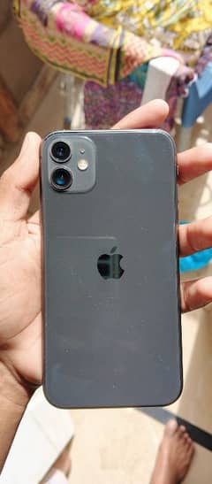 iphone 11 pta approved new