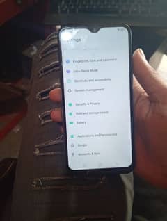 vivo y17 4gb 64gb only phone