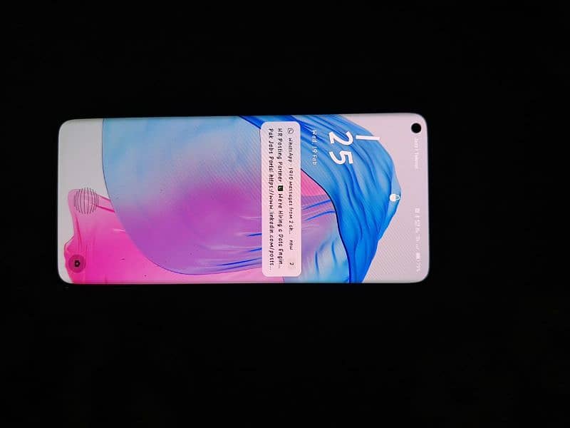 Oppo Reno 6 pro 5G 2