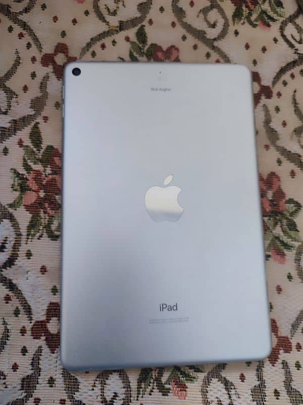 ipad mini 5 exchange possible 0