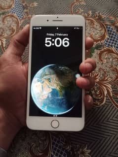 urgent sale iphone 8 plus