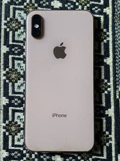 iPhone XS Dual PTA approved