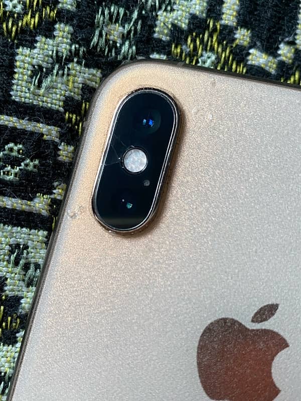 iPhone XS Dual PTA approved 3