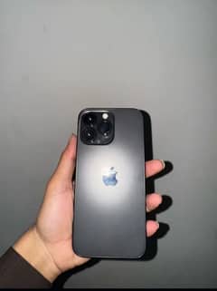 iPhone 14 pro max jv