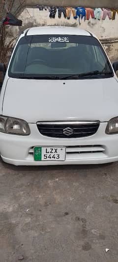 Suzuki Alto 2005