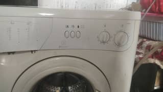 indesit