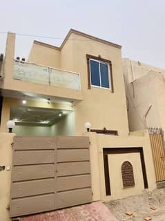 Double Unit House is available for Sale