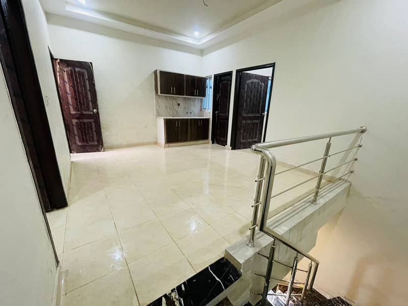 Double Unit House is available for Sale 6