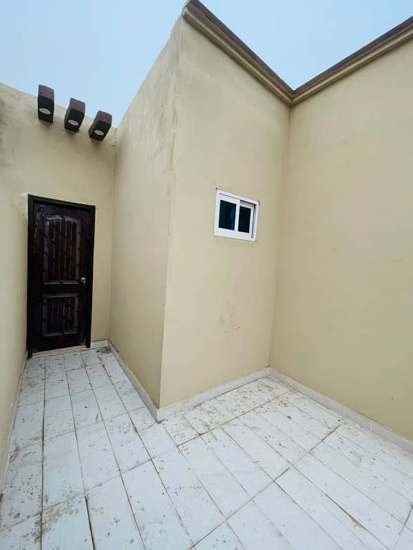 Double Unit House is available for Sale 11