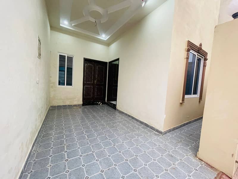 Double Unit House is available for Sale 13