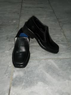 school shoes