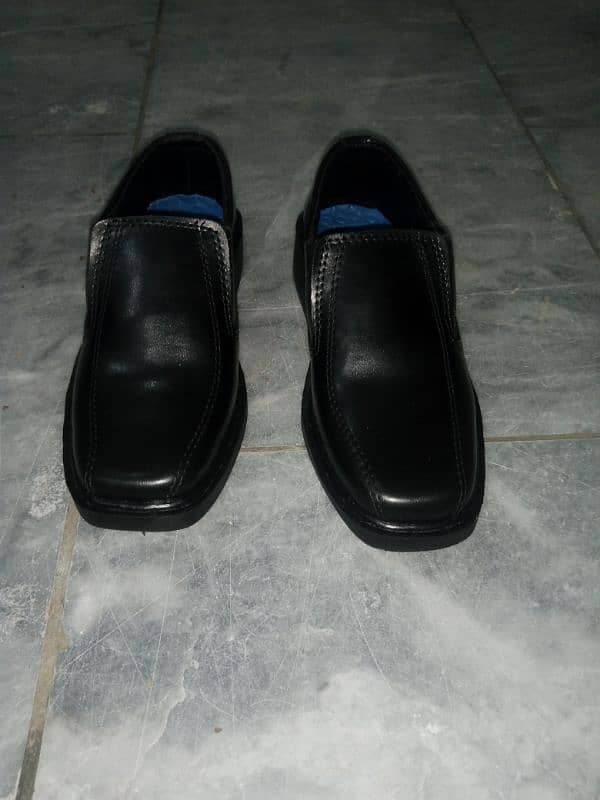 school shoes 1