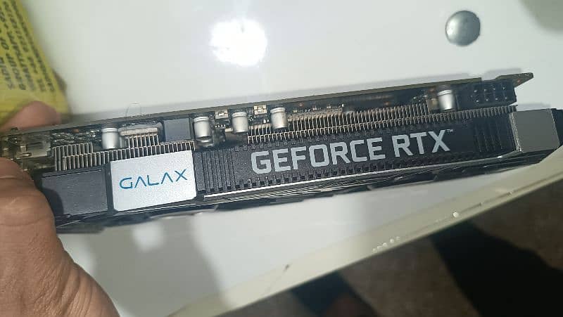 RTX 2060 SUPER 8 GB 0