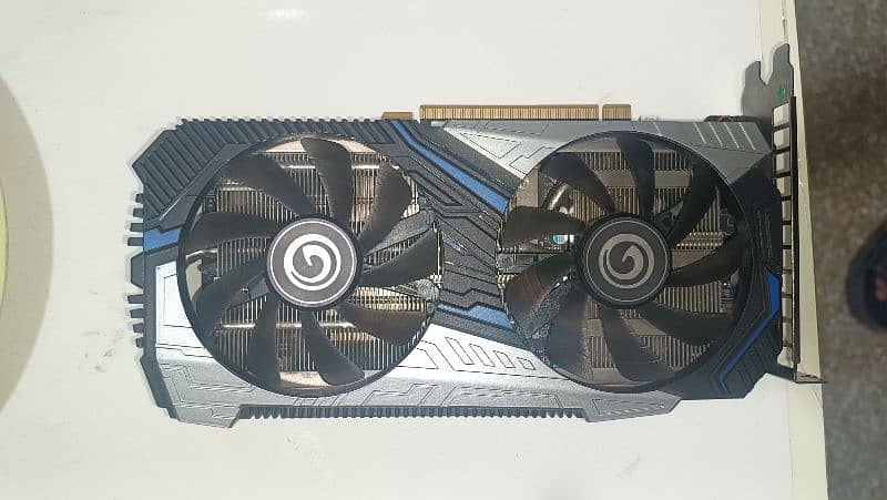 RTX 2060 SUPER 8 GB 1