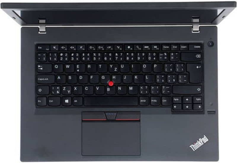 Lenovo L460 1