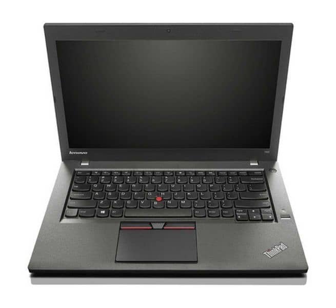 Lenovo L460 2