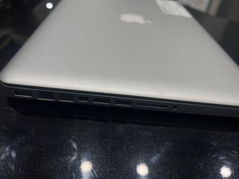 MacBook Pro 2012 2