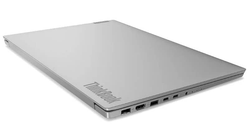 lenovo thinkbook 15 iml core i7 10th 8GB 128gb 2gb graphic card 1