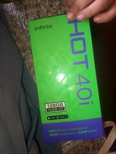 infinix