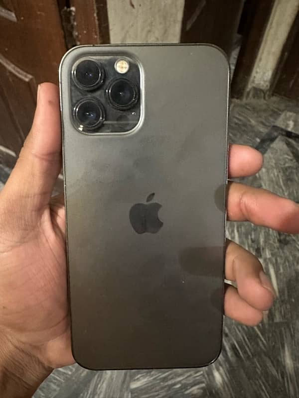 iphone 12 pro max 0