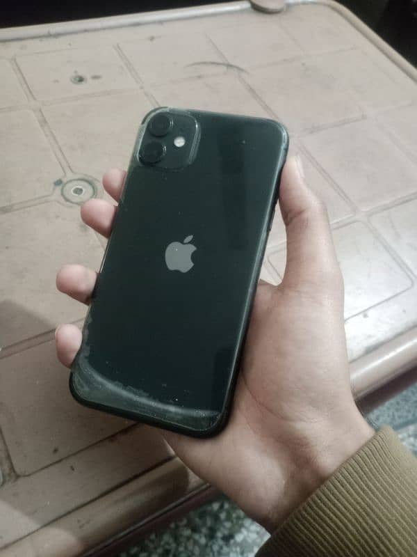 iphone 11 128gb non pta 0