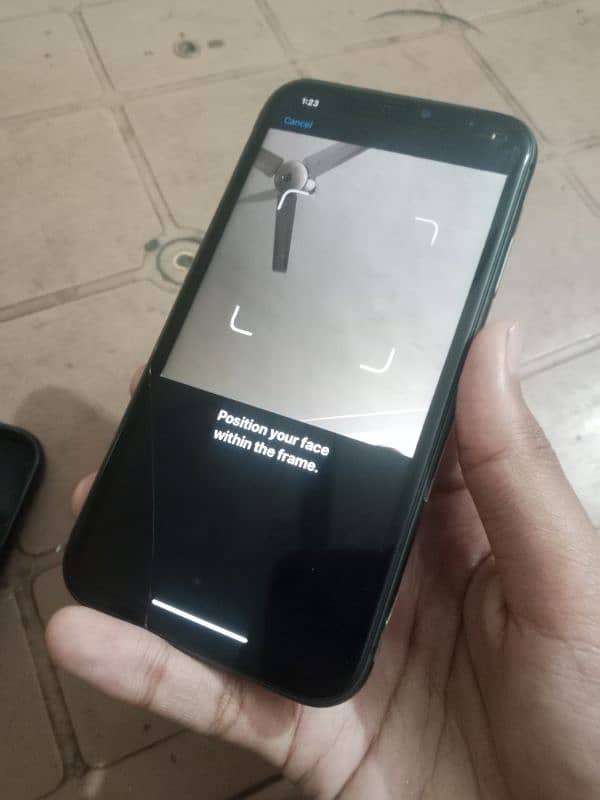 iphone 11 128gb non pta 7