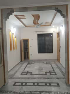 Ghouri town pH 7 Ground floor water electrity Available