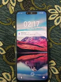 Tecno spark 30 pro