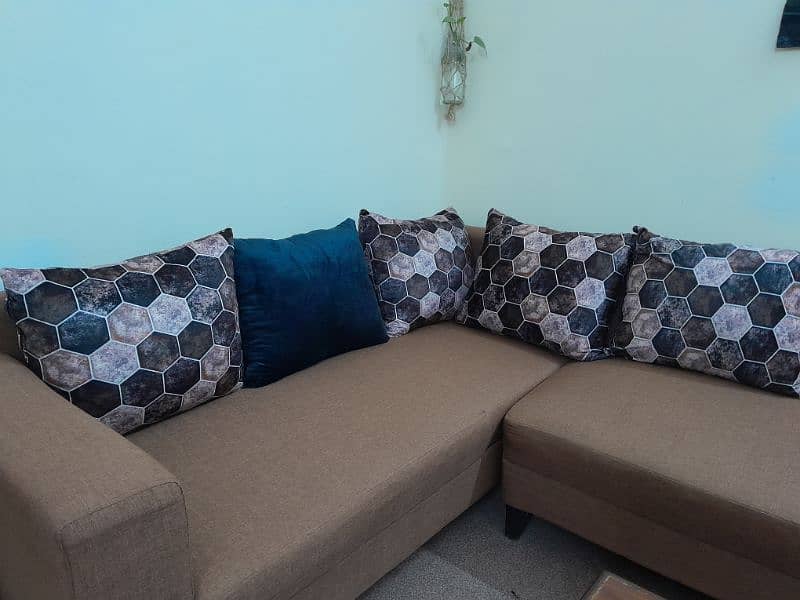 5 Seater sofa 0