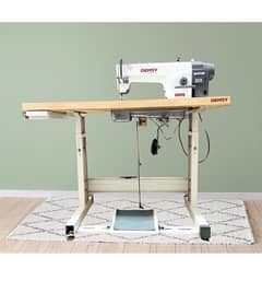 Sewing Machine For Sale GEM 8801E Single Needle Lockstitch