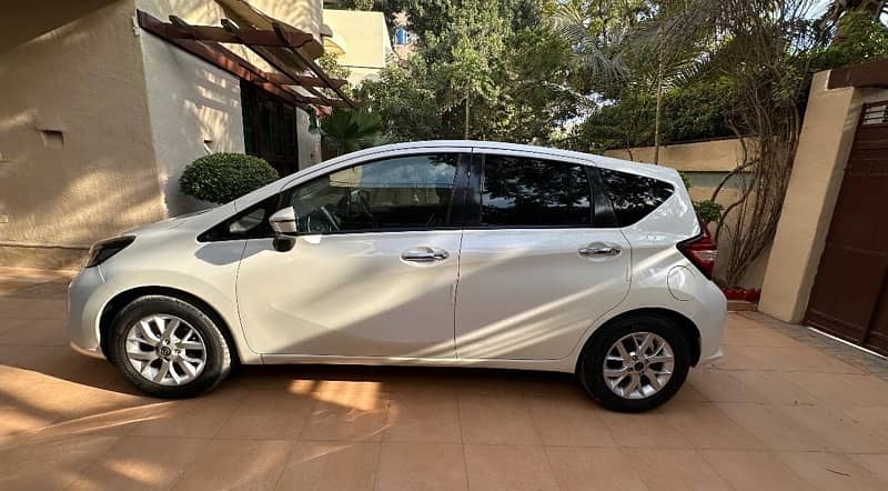 Nissan Note E Power 2018 B2B 5