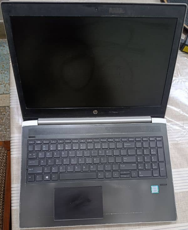 HP PROBOOK 450 G5 1