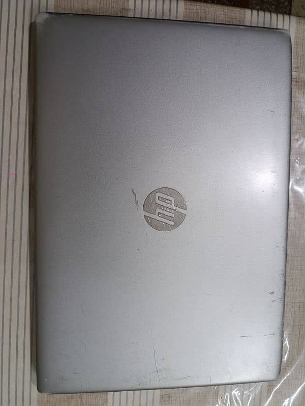 HP PROBOOK 450 G5 2