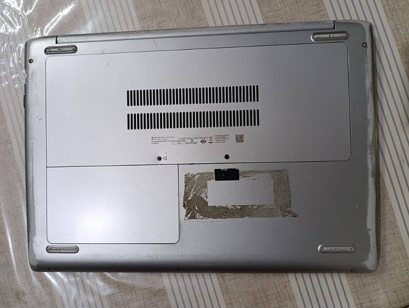 HP PROBOOK 450 G5 3